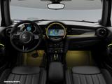 MINI Cabrio Cooper SE streng limitiert 1 von 999 - MINI MINI: Von