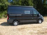 Knaus Move 540 Ducato - Knaus Wohnwagen & Wohnmobile