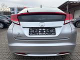 Honda Civic Lim. 5-trg. 1.8 Sport Automatik 1 Hand - Honda: Sport