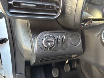 Bild 4 Opel Combo E Cargo 1.5 D Edition L2 erhöhte Nutzlast