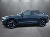 Volkswagen Touareg Elegance 3.0TDI Stdhz+AHK+RearView+HuD - Volkswagen Touareg: Pickup