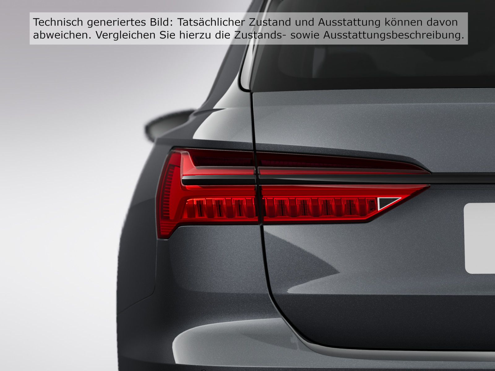 Audi S6 - Bild 11