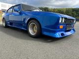 Ford Capri Turbo 2,8i Eichberg - Ford Capri mit Benzin-Antrieb