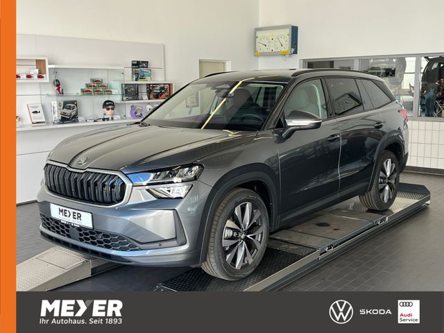 SKODA Kodiaq Selection 2.0 TDI DSG *LED,AHK,Navi,Winte