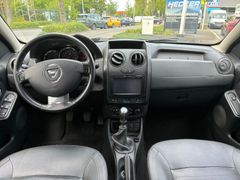 Dacia Duster 1.5 dCi 110 FAP Prestige 4x2