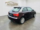 Audi A1 1,4 TFSI *NAVI*KLIMA*GARANTIE* - Audi A1 mit Benzin-Antrieb: Kleinwagen, 1.4