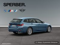 BMW 318 - Vorschau Bild 2