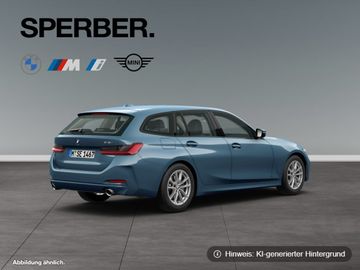 BMW 318 - 2