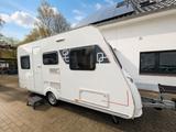 Sterckeman Starlett 430 CP | Vorzelt | Autark | TÜV/Gas neu - Sterckeman Wohnwagen & Wohnmobile