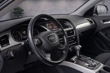 Audi A4 - 5
