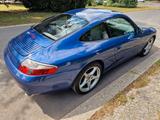 Porsche 996 Carrera, Motor nur 10 TKM (Revision) PCCM+ - Porsche 911er Reihe in Berlin