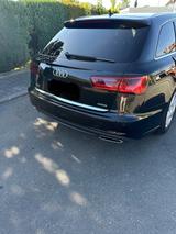 Audi A6 3.0 TDI  | 160kW | quattro | S tronic | Avant - Audi A6 Gebrauchtwagen in Frankfurt