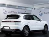 Porsche Cayenne E-Hybrid *HD-MATRIX*LUFT*PANO*HUD*AHK*21 - Porsche Cayenne: Geländewagen