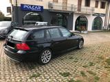BMW 318d Touring 2.0 Eletta Automatica Neopatent - BMW 318 mit Diesel-Antrieb: Kombi, 2.0