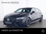 Mercedes-Benz AMG CLA 45 S 4MATIC+ Shooting Brake |KEYL|DISTR - Mercedes-Benz Gebrauchtwagen in Landshut