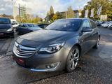 Opel Insignia A Sports Tourer Innovation - Opel Insignia aus 2011: Sports Tourer