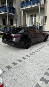 Alfa Romeo Giulia 2.2 Diesel Turbolader, Z... - Alfa Romeo Giulia in Dortmund