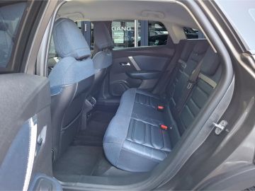 Citroën C4 FeelPack 1.2 PT 130 °LED°BF°SHZ°ACC°RFK°Navi°
