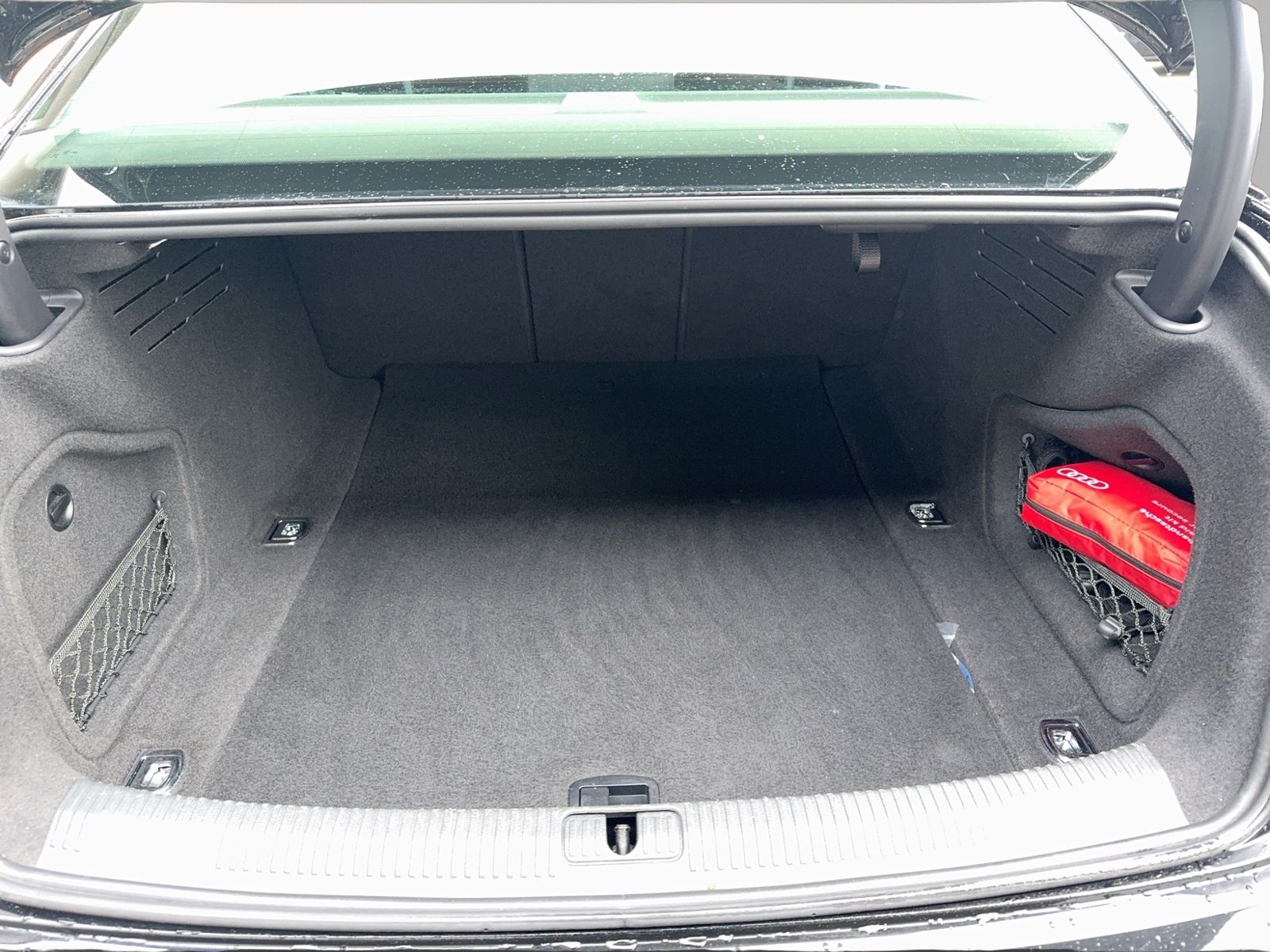 A4 1.4 TFSI, APS, Sitzheizung, Multifunktionlenk