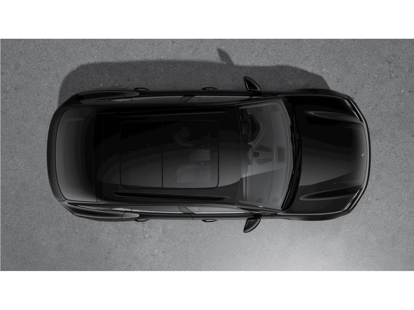 Porsche Macan 4 InnoDrive Luftfederung PASM 21-Zoll foto 5