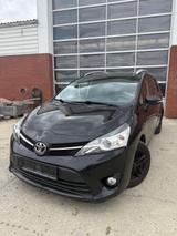 Toyota Verso 1.6l D-4D S/S Skyview Edition 5-Sitzer... - Toyota Verso: Skyview Edition