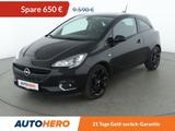 Opel Corsa 1.4 Turbo Color Edition ecoFlex*TEMPO*PDC* - Opel Corsa Gebrauchtwagen in Stuttgart