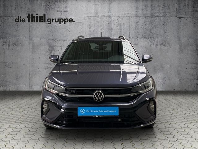 Volkswagen Taigo - Bild 2