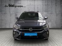 Volkswagen Taigo - Vorschau Bild 2