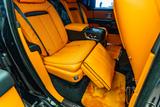 Rolls-Royce Cullinan Black Badge / 4 Seats / Prod. 2025 - Rolls-Royce Cullinan Neuwagen