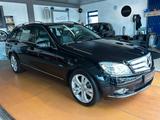 Mercedes-Benz C 180 T Avantgarde SHZ/TEILLEDER/XENON/8-FACH - gebrauchte Mercedes-Benz C-Klasse aus dem Jahr 2009