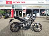Honda CB125R *wenig Km*Tankpad* - Angebote