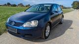 Volkswagen Golf V Lim. Comfortline 4Motion*KLIMA*EFH*AHK* - Autos mit Allradantrieb bis 5.000 Euro