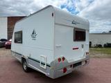 Eifelland Knaus Holiday350-395/Tüv/Gas neu/Markise/100 er - Eifelland 395