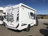 Carado T 135 Messe CSD Aktion!!!Markise/TV/SAT/Fahrradt - Carado T 135