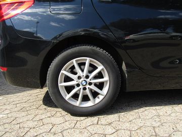 BMW 216 - 4
