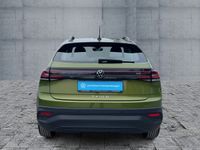 Volkswagen Taigo - Vorschau Bild 5