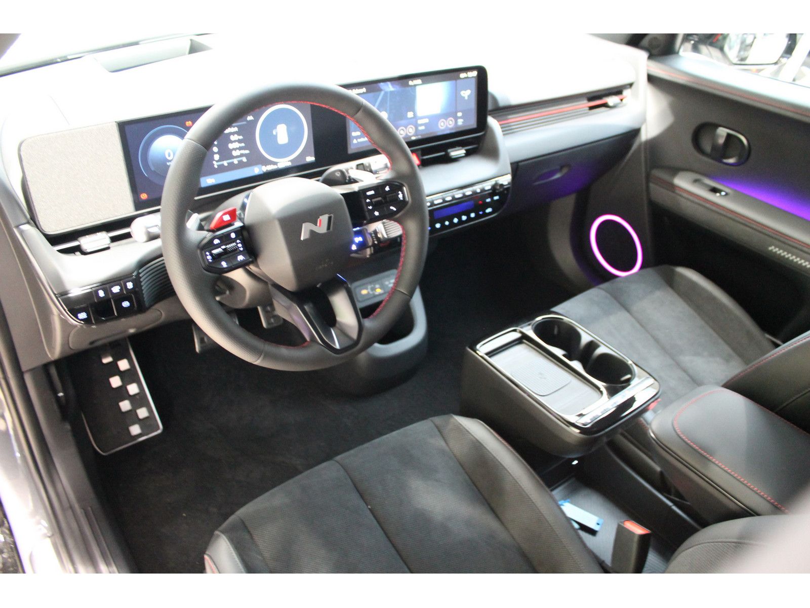 Hyundai IONIQ 5 - Bild 13