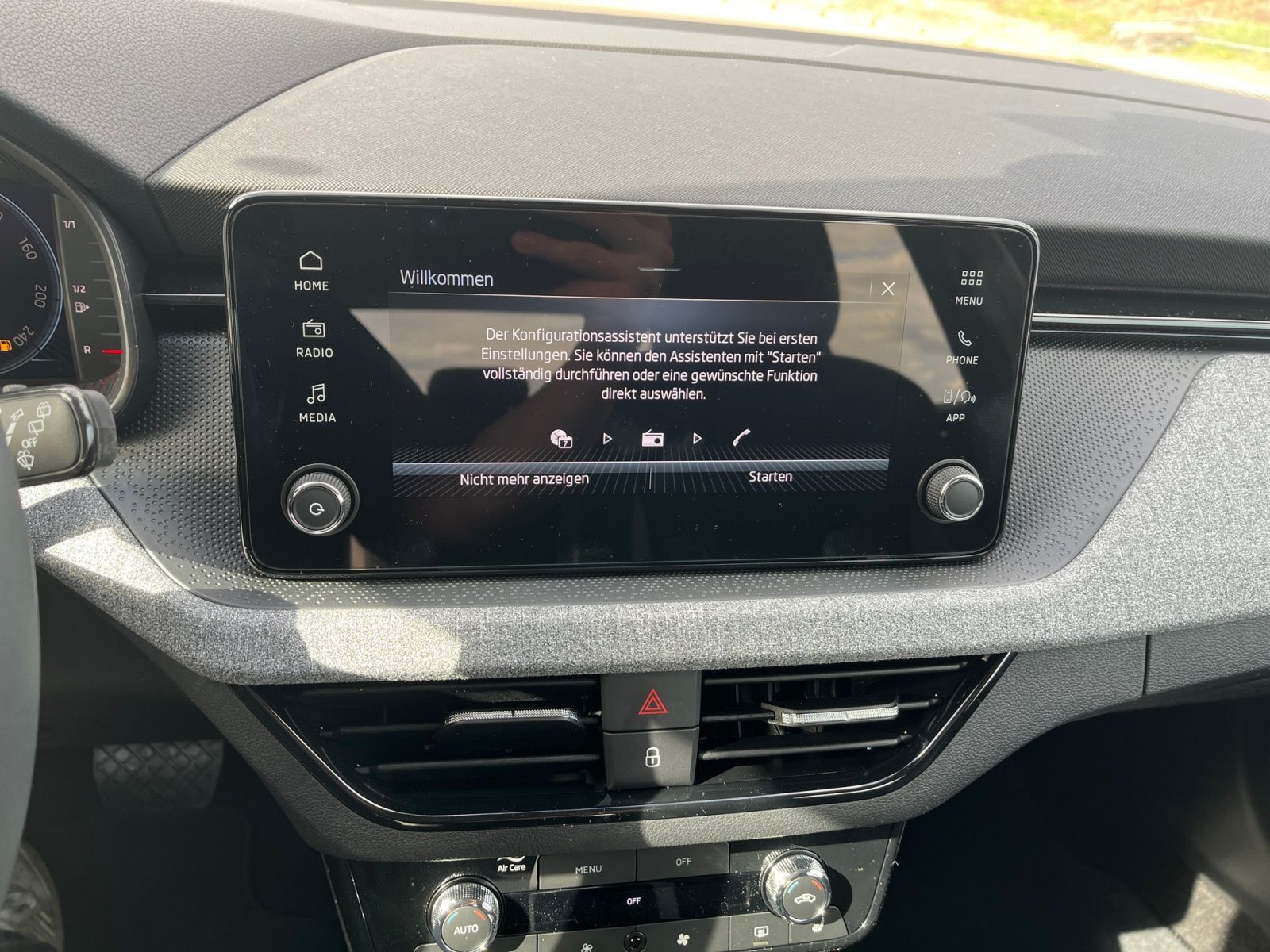 Skoda Kamiq - Bild 13