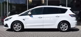 Ford S-Max 2.0D EcoBlue Titanium °ACC°AHK°STANDHEIZ° - Ford S-Max: Standheizung