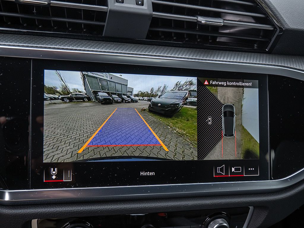 Audi Q3 - Bild 14