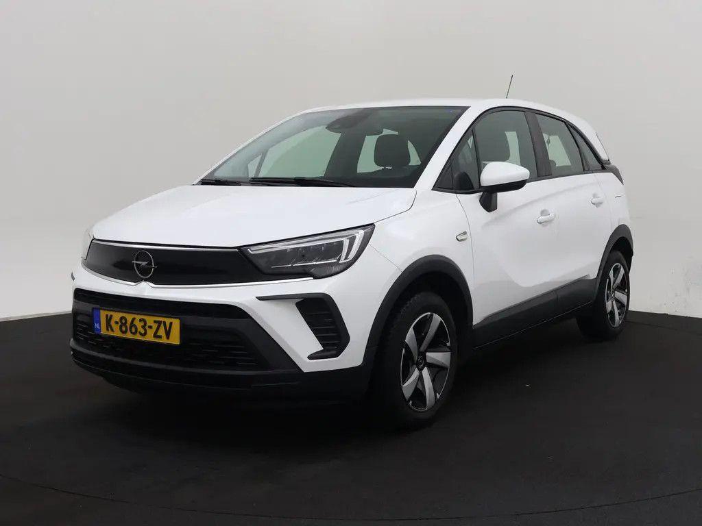 Opel Crossland 1.5 CDTi | NUR AUTOHANDLER ! | 