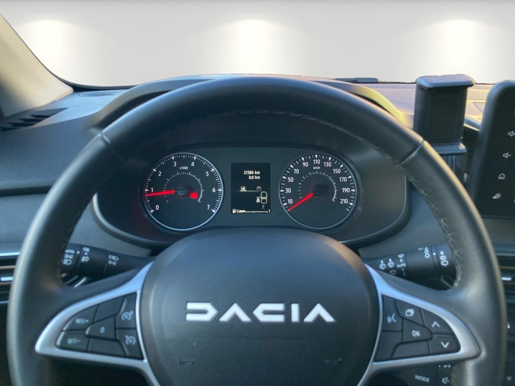 Dacia Jogger