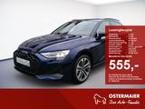 Audi A3 Sportback advanced 35 TDI S tronic 18''ALU.AH - Audi A3 New cars: TDI