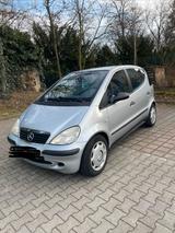 Mercedes-Benz Verkäufe meiner Mercedes 170 CDI - Mercedes-Benz C 220 aus 2003: Cdi