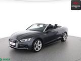 Audi A5 Cabrio 40 TFSI 3x S LINE KAMERA,KEYLESS,B+O - Audi A5 Gebrauchtwagen in Berlin