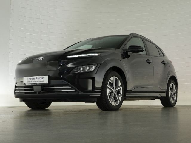 Hyundai KONA Elektro – Bild 24