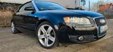 Audi A4 Cabriolet 2.0 TDI,Top Zustand,Neue TÜV. - Audi A4: Cabrio, 2.0