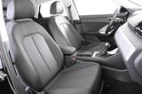 Audi Q3 35 TFSI Sportback *1.Hand*Navi*SHZ* - Audi Q3: Sportback