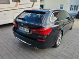 BMW 530d Touring Luxury Line UPE 96.000€ - BMW 530 Gebrauchtwagen in Kassel
