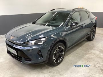 Cupra Formentor - 11